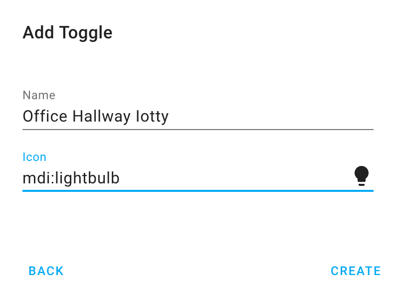 Integrate IOTTY wall switches with Home Assistant